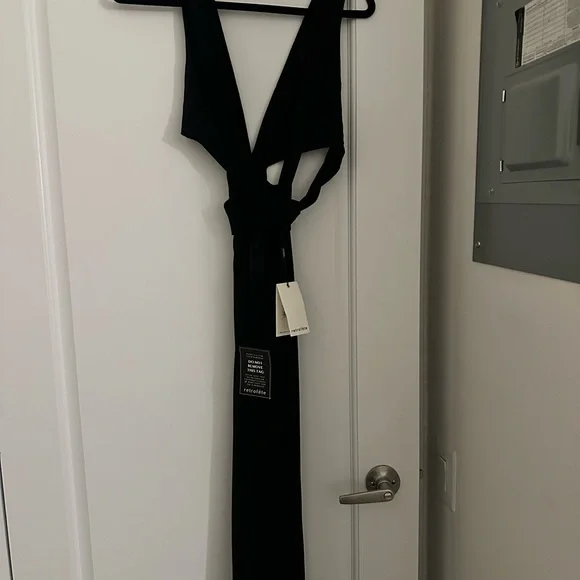 Retrofete Chrissy Dress - Picture 10 of 12